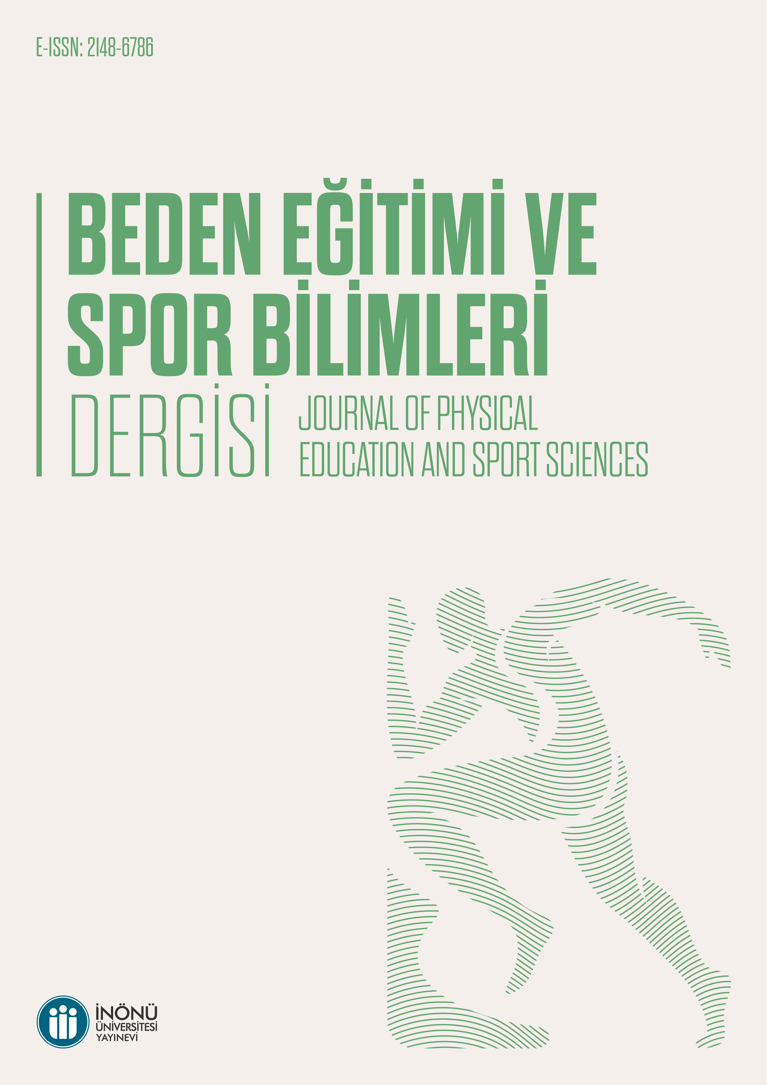 İnönü Üniversitesi Beden Eğitimi ve Spor Bilimleri Dergisi